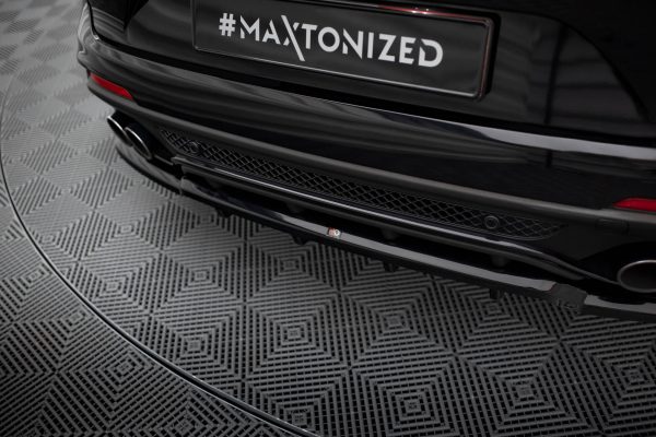 Alfa Romeo Stelvio Quadrifoglio Mk1 - Kit Lâminas | AL-ST-1-QV-SET | Produto Maxton Design distribuído por Unicartuning. Alfa Romeo Stelvio Quadrifoglio Mk1 - Kit Lâminas | AL-ST-1-QV-SET | Produto Maxton Design distribuído por Unicartuning.