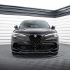 Alfa Romeo Stelvio Quadrifoglio Mk1 - Kit Lâminas | AL-ST-1-QV-SET | Produto Maxton Design distribuído por Unicartuning. Alfa Romeo Stelvio Quadrifoglio Mk1 - Kit Lâminas | AL-ST-1-QV-SET | Produto Maxton Design distribuído por Unicartuning.