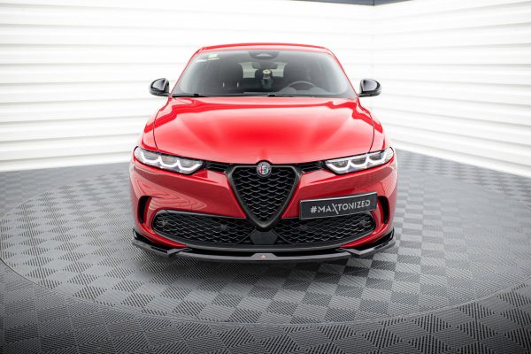 Alfa Romeo Tonale Mk1 - Kit Lâminas | AL-TO-1-SET | Produto Maxton Design distribuído por Unicartuning.