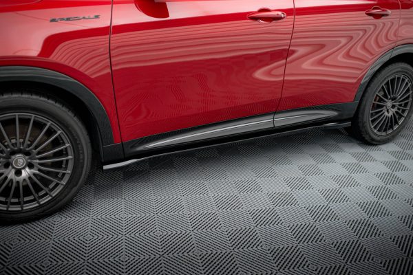 Alfa Romeo Tonale Mk1 - Kit Lâminas | AL-TO-1-SET | Produto Maxton Design distribuído por Unicartuning.