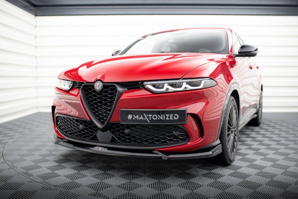 Alfa Romeo Tonale Mk1 - Kit Lâminas | AL-TO-1-SET | Produto Maxton Design distribuído por Unicartuning.