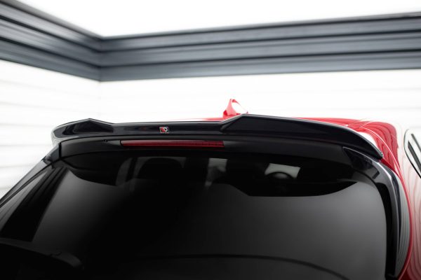 Alfa Romeo Tonale Mk1 - Kit Lâminas | AL-TO-1-SET | Produto Maxton Design distribuído por Unicartuning.