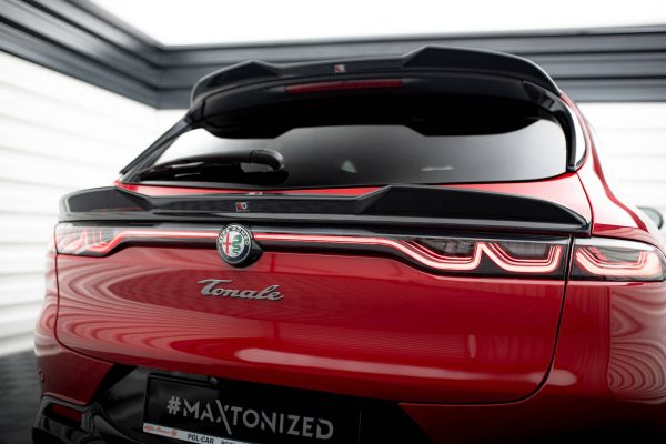 Alfa Romeo Tonale Mk1 - Kit Lâminas | AL-TO-1-SET | Produto Maxton Design distribuído por Unicartuning.