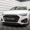 Audi A4 S-Line B9 (facelift) - Kit Lâminas | AU-A4-B9F-SLINE-AV-SET | Produto Maxton Design distribuído por Unicartuning. Audi A4 S-Line B9 (facelift) - Kit Lâminas | AU-A4-B9F-SLINE-AV-SET | Produto Maxton Design distribuído por Unicartuning.