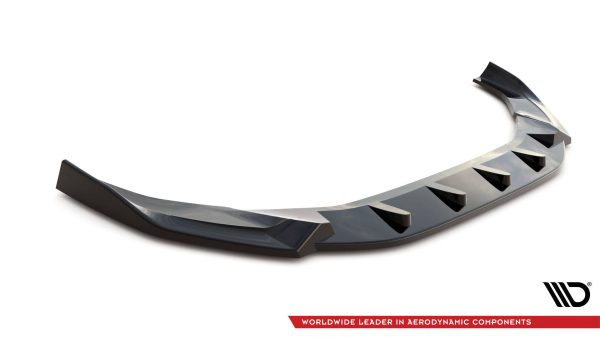 Audi A4 S-Line B9 (facelift) - Kit Lâminas | AU-A4-B9F-SLINE-AV-SET | Produto Maxton Design distribuído por Unicartuning. Audi A4 S-Line B9 (facelift) - Kit Lâminas | AU-A4-B9F-SLINE-AV-SET | Produto Maxton Design distribuído por Unicartuning.