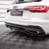 Audi A4 S-Line B9 (facelift) - Kit Lâminas | AU-A4-B9F-SLINE-AV-SET | Produto Maxton Design distribuído por Unicartuning. Audi A4 S-Line B9 (facelift) - Kit Lâminas | AU-A4-B9F-SLINE-AV-SET | Produto Maxton Design distribuído por Unicartuning.