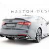 Audi A5 Sportback F5 (facelift) - Kit Lâminas | AU-A5-2F-SB-SET | Produto Maxton Design distribuído por Unicartuning. Audi A5 Sportback F5 (facelift) - Kit Lâminas | AU-A5-2F-SB-SET | Produto Maxton Design distribuído por Unicartuning.