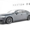 Audi A5 Sportback F5 (facelift) - Kit Lâminas | AU-A5-2F-SB-SET | Produto Maxton Design distribuído por Unicartuning. Audi A5 Sportback F5 (facelift) - Kit Lâminas | AU-A5-2F-SB-SET | Produto Maxton Design distribuído por Unicartuning.