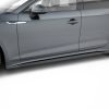 Audi A5 Sportback F5 (facelift) - Kit Lâminas | AU-A5-2F-SB-SET | Produto Maxton Design distribuído por Unicartuning. Audi A5 Sportback F5 (facelift) - Kit Lâminas | AU-A5-2F-SB-SET | Produto Maxton Design distribuído por Unicartuning.