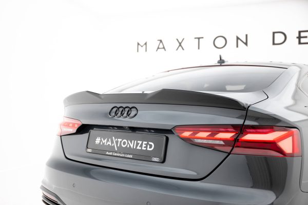 Audi A5 Sportback F5 (facelift) - Kit Lâminas | AU-A5-2F-SB-SET | Produto Maxton Design distribuído por Unicartuning. Audi A5 Sportback F5 (facelift) - Kit Lâminas | AU-A5-2F-SB-SET | Produto Maxton Design distribuído por Unicartuning.