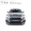 Audi A5 Sportback F5 (facelift) - Kit Lâminas | AU-A5-2F-SB-SET | Produto Maxton Design distribuído por Unicartuning. Audi A5 Sportback F5 (facelift) - Kit Lâminas | AU-A5-2F-SB-SET | Produto Maxton Design distribuído por Unicartuning.