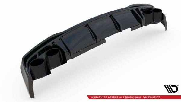 Audi A6 S-Line Sedan / S6 Sedan C8 - Kit Lâminas