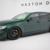 Audi A6 S-Line Avant C7 - Kit Lâminas | AU-A6-C7-SLINE-AV-SET | Produto Maxton Design distribuído por Unicartuning.