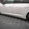 Audi A6 Sedan C8 - Kit Lâminas | AU-A6-C8-SET | Produto Maxton Design distribuído por Unicartuning. Audi A6 Sedan C8 - Kit Lâminas | AU-A6-C8-SET | Produto Maxton Design distribuído por Unicartuning.