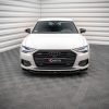 Audi A6 Sedan C8 - Kit Lâminas | AU-A6-C8-SET | Produto Maxton Design distribuído por Unicartuning. Audi A6 Sedan C8 - Kit Lâminas | AU-A6-C8-SET | Produto Maxton Design distribuído por Unicartuning.