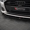 Audi A6 Sedan C8 - Kit Lâminas | AU-A6-C8-SET | Produto Maxton Design distribuído por Unicartuning. Audi A6 Sedan C8 - Kit Lâminas | AU-A6-C8-SET | Produto Maxton Design distribuído por Unicartuning.