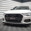 Audi A6 Sedan C8 - Kit Lâminas | AU-A6-C8-SET | Produto Maxton Design distribuído por Unicartuning. Audi A6 Sedan C8 - Kit Lâminas | AU-A6-C8-SET | Produto Maxton Design distribuído por Unicartuning.