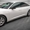 Audi A6 Sedan C8 - Kit Lâminas | AU-A6-C8-SET | Produto Maxton Design distribuído por Unicartuning. Audi A6 Sedan C8 - Kit Lâminas | AU-A6-C8-SET | Produto Maxton Design distribuído por Unicartuning.