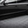 Audi A8 D4 - Kit Lâminas | AU-A8-D4-SET | Produto Maxton Design distribuído por Unicartuning. Audi A8 D4 - Kit Lâminas | AU-A8-D4-SET | Produto Maxton Design distribuído por Unicartuning.