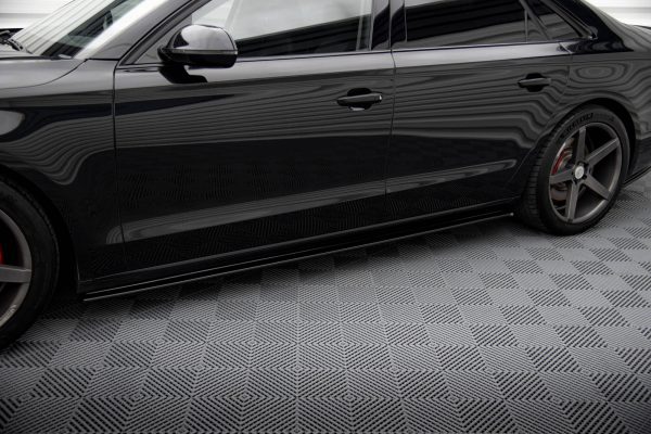 Audi A8 D4 - Kit Lâminas | AU-A8-D4-SET | Produto Maxton Design distribuído por Unicartuning. Audi A8 D4 - Kit Lâminas | AU-A8-D4-SET | Produto Maxton Design distribuído por Unicartuning.