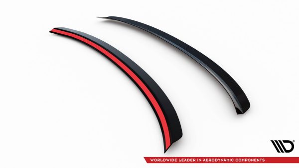 Audi A8 Long D4 (facelift) - Kit Lâminas