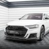 Audi A8 S-Line D5 - Kit Lâminas | AU-A8-D5-SLINE-SET | Produto Maxton Design distribuído por Unicartuning. Audi A8 S-Line D5 - Kit Lâminas | AU-A8-D5-SLINE-SET | Produto Maxton Design distribuído por Unicartuning.