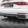 Audi A8 S-Line D5 - Kit Lâminas | AU-A8-D5-SLINE-SET | Produto Maxton Design distribuído por Unicartuning. Audi A8 S-Line D5 - Kit Lâminas | AU-A8-D5-SLINE-SET | Produto Maxton Design distribuído por Unicartuning.