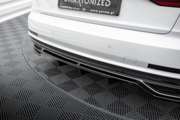 Audi A8 S-Line D5 - Kit Lâminas | AU-A8-D5-SLINE-SET | Produto Maxton Design distribuído por Unicartuning. Audi A8 S-Line D5 - Kit Lâminas | AU-A8-D5-SLINE-SET | Produto Maxton Design distribuído por Unicartuning.