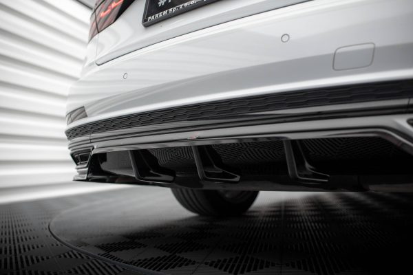 Audi A8 S-Line D5 - Kit Lâminas | AU-A8-D5-SLINE-SET | Produto Maxton Design distribuído por Unicartuning. Audi A8 S-Line D5 - Kit Lâminas | AU-A8-D5-SLINE-SET | Produto Maxton Design distribuído por Unicartuning.