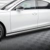 Audi A8 S-Line D5 - Kit Lâminas | AU-A8-D5-SLINE-SET | Produto Maxton Design distribuído por Unicartuning. Audi A8 S-Line D5 - Kit Lâminas | AU-A8-D5-SLINE-SET | Produto Maxton Design distribuído por Unicartuning.