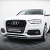 Audi Q3 S-Line 8u - Kit Lâminas | AU-Q3-1-SLINE-SB-SET | Produto Maxton Design distribuído por Unicartuning. Audi Q3 S-Line 8u - Kit Lâminas | AU-Q3-1-SLINE-SB-SET | Produto Maxton Design distribuído por Unicartuning.