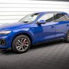 Audi Q5 S-Line SUV Mk2 (facelift) - Kit Lâminas | AU-SQ5-2F-SB-SET | Produto Maxton Design distribuído por Unicartuning. Audi Q5 S-Line SUV Mk2 (facelift) - Kit Lâminas | AU-SQ5-2F-SB-SET | Produto Maxton Design distribuído por Unicartuning.
