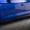 Audi Q5 S-Line SUV Mk2 (facelift) - Kit Lâminas | AU-SQ5-2F-SB-SET | Produto Maxton Design distribuído por Unicartuning. Audi Q5 S-Line SUV Mk2 (facelift) - Kit Lâminas | AU-SQ5-2F-SB-SET | Produto Maxton Design distribuído por Unicartuning.