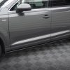 Audi Q7 Mk2 - Kit Lâminas | AU-Q7-2-SET | Produto Maxton Design distribuído por Unicartuning. Audi Q7 Mk2 - Kit Lâminas | AU-Q7-2-SET | Produto Maxton Design distribuído por Unicartuning.