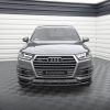 Audi Q7 Mk2 - Kit Lâminas | AU-Q7-2-SET | Produto Maxton Design distribuído por Unicartuning. Audi Q7 Mk2 - Kit Lâminas | AU-Q7-2-SET | Produto Maxton Design distribuído por Unicartuning.