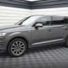Audi Q7 Mk2 - Kit Lâminas | AU-Q7-2-SET | Produto Maxton Design distribuído por Unicartuning. Audi Q7 Mk2 - Kit Lâminas | AU-Q7-2-SET | Produto Maxton Design distribuído por Unicartuning.