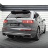 Audi Q7 Mk2 - Kit Lâminas | AU-Q7-2-SET | Produto Maxton Design distribuído por Unicartuning. Audi Q7 Mk2 - Kit Lâminas | AU-Q7-2-SET | Produto Maxton Design distribuído por Unicartuning.
