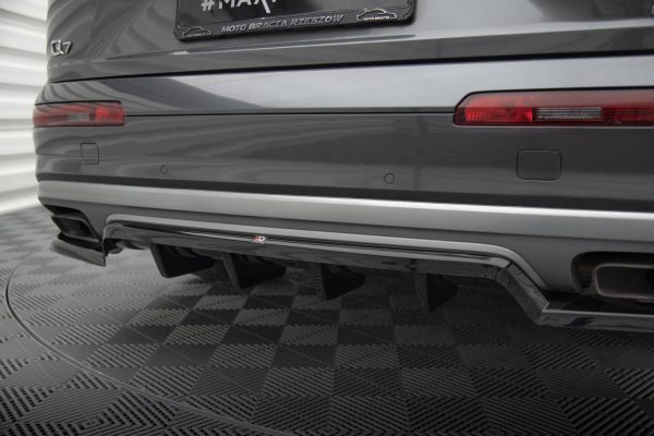Audi Q7 Mk2 - Kit Lâminas | AU-Q7-2-SET | Produto Maxton Design distribuído por Unicartuning. Audi Q7 Mk2 - Kit Lâminas | AU-Q7-2-SET | Produto Maxton Design distribuído por Unicartuning.