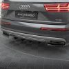 Audi Q7 Mk2 - Kit Lâminas | AU-Q7-2-SET | Produto Maxton Design distribuído por Unicartuning. Audi Q7 Mk2 - Kit Lâminas | AU-Q7-2-SET | Produto Maxton Design distribuído por Unicartuning.