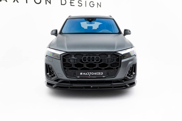 Audi Q7 S-Line Mk2 (facelift) 2 - Kit Lâminas | AU-Q7-2F2-SLINE-SET | Produto Maxton Design distribuído por Unicartuning. Audi Q7 S-Line Mk2 (facelift) 2 - Kit Lâminas | AU-Q7-2F2-SLINE-SET | Produto Maxton Design distribuído por Unicartuning.