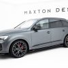 Audi Q7 S-Line Mk2 (facelift) 2 - Kit Lâminas | AU-Q7-2F2-SLINE-SET | Produto Maxton Design distribuído por Unicartuning. Audi Q7 S-Line Mk2 (facelift) 2 - Kit Lâminas | AU-Q7-2F2-SLINE-SET | Produto Maxton Design distribuído por Unicartuning.
