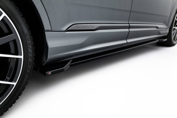 Audi Q7 S-Line Mk2 (facelift) 2 - Kit Lâminas | AU-Q7-2F2-SLINE-SET | Produto Maxton Design distribuído por Unicartuning. Audi Q7 S-Line Mk2 (facelift) 2 - Kit Lâminas | AU-Q7-2F2-SLINE-SET | Produto Maxton Design distribuído por Unicartuning.