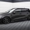 Audi RS3 Sportback 8Y - Kit Lâminas | AU-RS3-8Y-SET | Produto Maxton Design distribuído por Unicartuning. Audi RS3 Sportback 8Y - Kit Lâminas | AU-RS3-8Y-SET | Produto Maxton Design distribuído por Unicartuning.