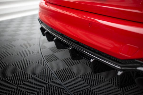 Audi RS4 B9 (facelift) - Kit Lâminas | AU-RS4-B9F-SET | Produto Maxton Design distribuído por Unicartuning. Audi RS4 B9 (facelift) - Kit Lâminas | AU-RS4-B9F-SET | Produto Maxton Design distribuído por Unicartuning.