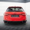 Audi RS4 B9 (facelift) - Kit Lâminas | AU-RS4-B9F-SET | Produto Maxton Design distribuído por Unicartuning. Audi RS4 B9 (facelift) - Kit Lâminas | AU-RS4-B9F-SET | Produto Maxton Design distribuído por Unicartuning.