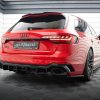 Audi RS4 B9 (facelift) - Kit Lâminas | AU-RS4-B9F-SET | Produto Maxton Design distribuído por Unicartuning. Audi RS4 B9 (facelift) - Kit Lâminas | AU-RS4-B9F-SET | Produto Maxton Design distribuído por Unicartuning.