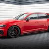 Audi RS4 B9 (facelift) - Kit Lâminas | AU-RS4-B9F-SET | Produto Maxton Design distribuído por Unicartuning. Audi RS4 B9 (facelift) - Kit Lâminas | AU-RS4-B9F-SET | Produto Maxton Design distribuído por Unicartuning.