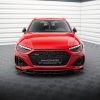 Audi RS4 B9 (facelift) - Kit Lâminas | AU-RS4-B9F-SET | Produto Maxton Design distribuído por Unicartuning. Audi RS4 B9 (facelift) - Kit Lâminas | AU-RS4-B9F-SET | Produto Maxton Design distribuído por Unicartuning.