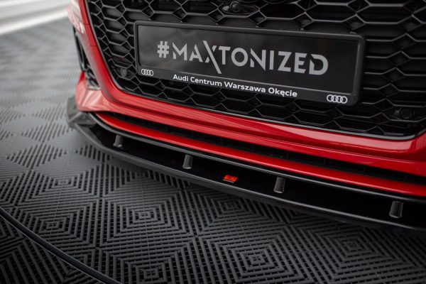 Audi RS4 B9 (facelift) - Kit Lâminas | AU-RS4-B9F-SET | Produto Maxton Design distribuído por Unicartuning. Audi RS4 B9 (facelift) - Kit Lâminas | AU-RS4-B9F-SET | Produto Maxton Design distribuído por Unicartuning.