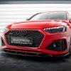 Audi RS4 B9 (facelift) - Kit Lâminas | AU-RS4-B9F-SET | Produto Maxton Design distribuído por Unicartuning. Audi RS4 B9 (facelift) - Kit Lâminas | AU-RS4-B9F-SET | Produto Maxton Design distribuído por Unicartuning.